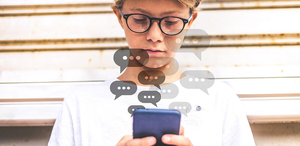 AI Chatbots vs. Human Connection: Addressing Youth Loneliness