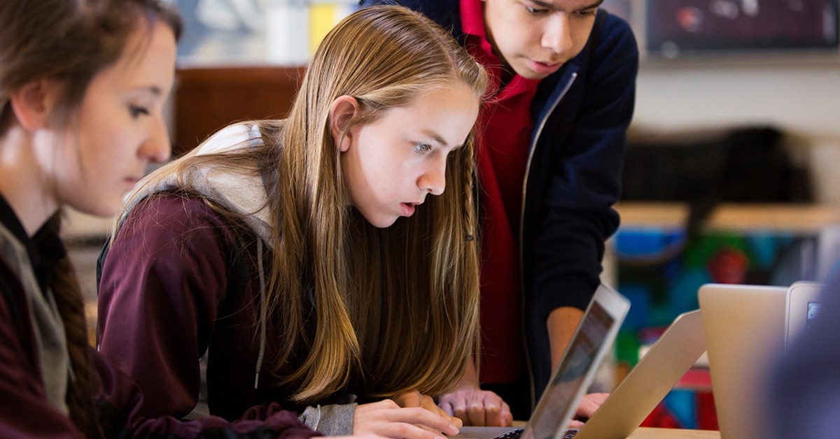 Teens Confide in AI: The Double-Edged Sword of Digital Support